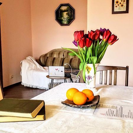 Kyiv Top Location 60M2 Apt In Old City Fast Wifi Selfchekin Экстерьер фото