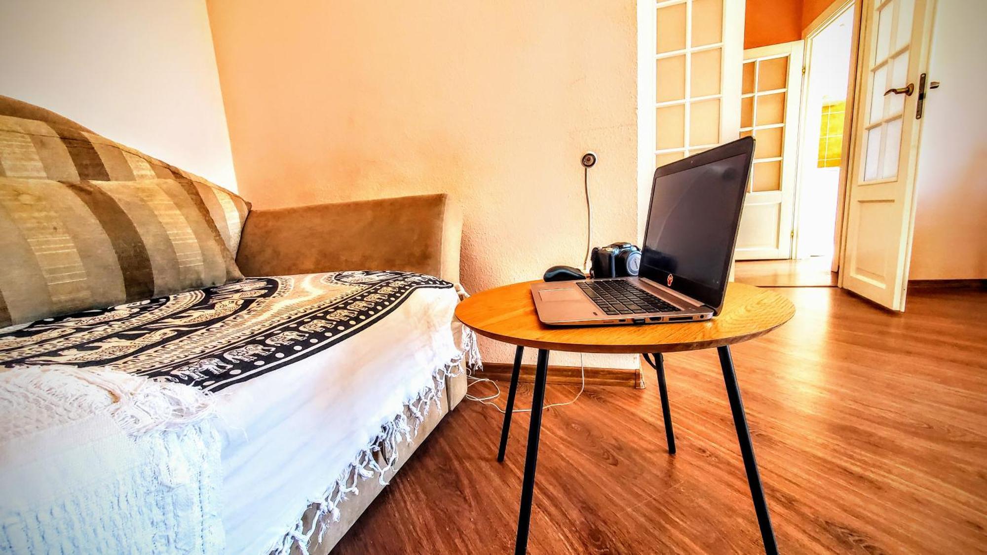 Kyiv Top Location 60M2 Apt In Old City Fast Wifi Selfchekin Экстерьер фото