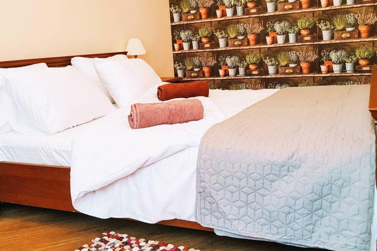 Kyiv Top Location 60M2 Apt In Old City Fast Wifi Selfchekin Экстерьер фото