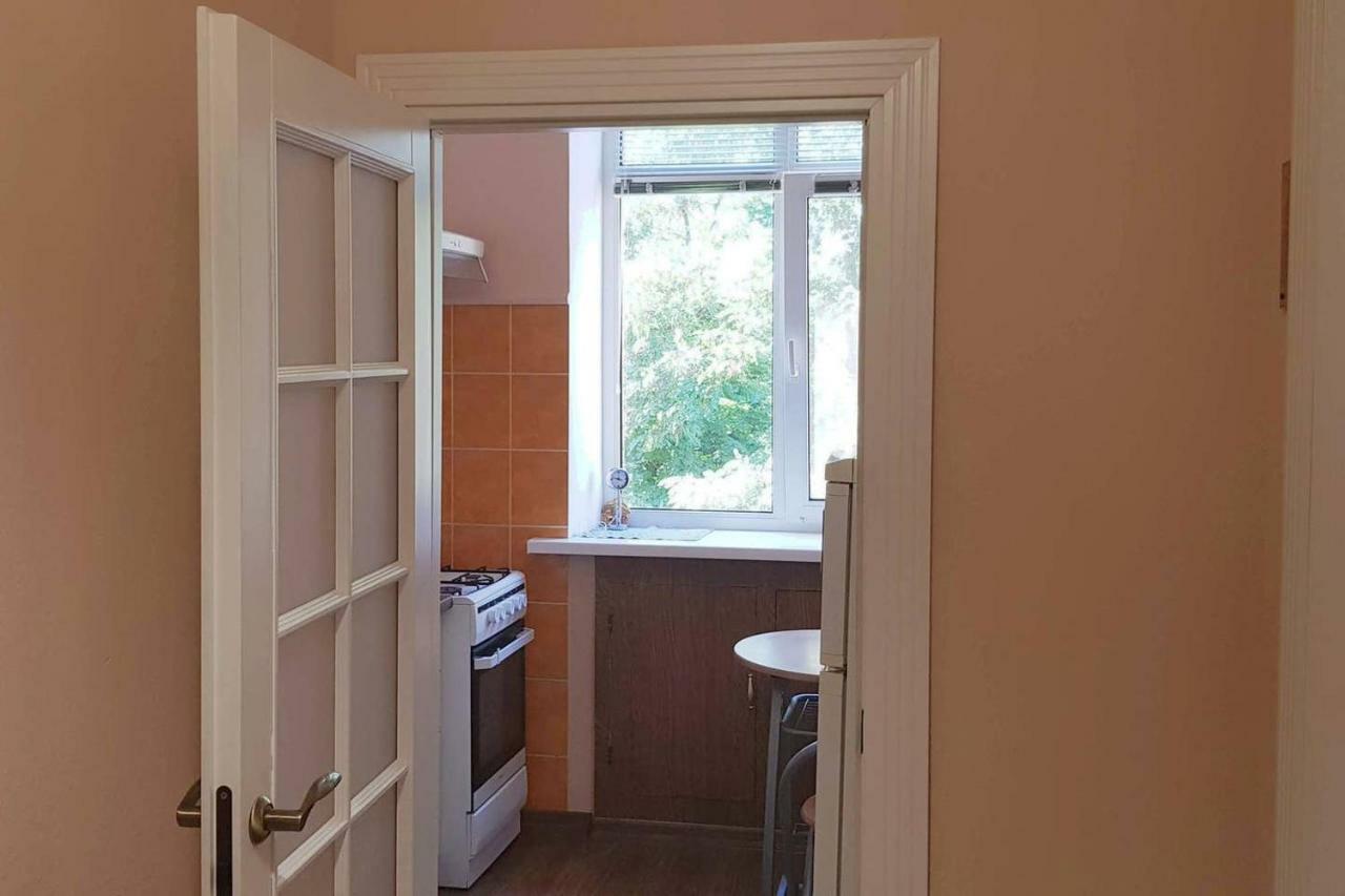 Kyiv Top Location 60M2 Apt In Old City Fast Wifi Selfchekin Экстерьер фото